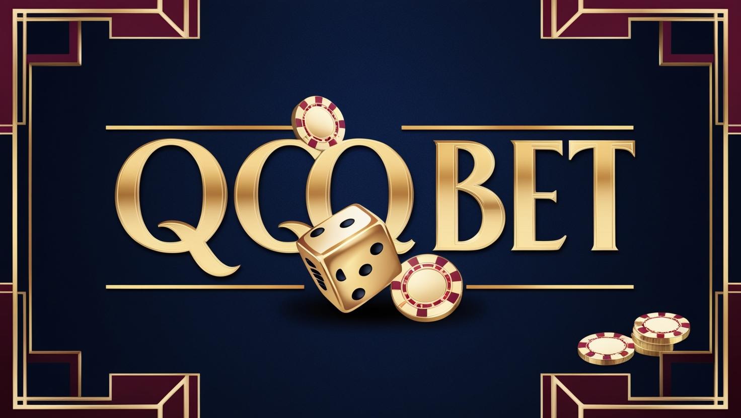 Logo da qqqbet